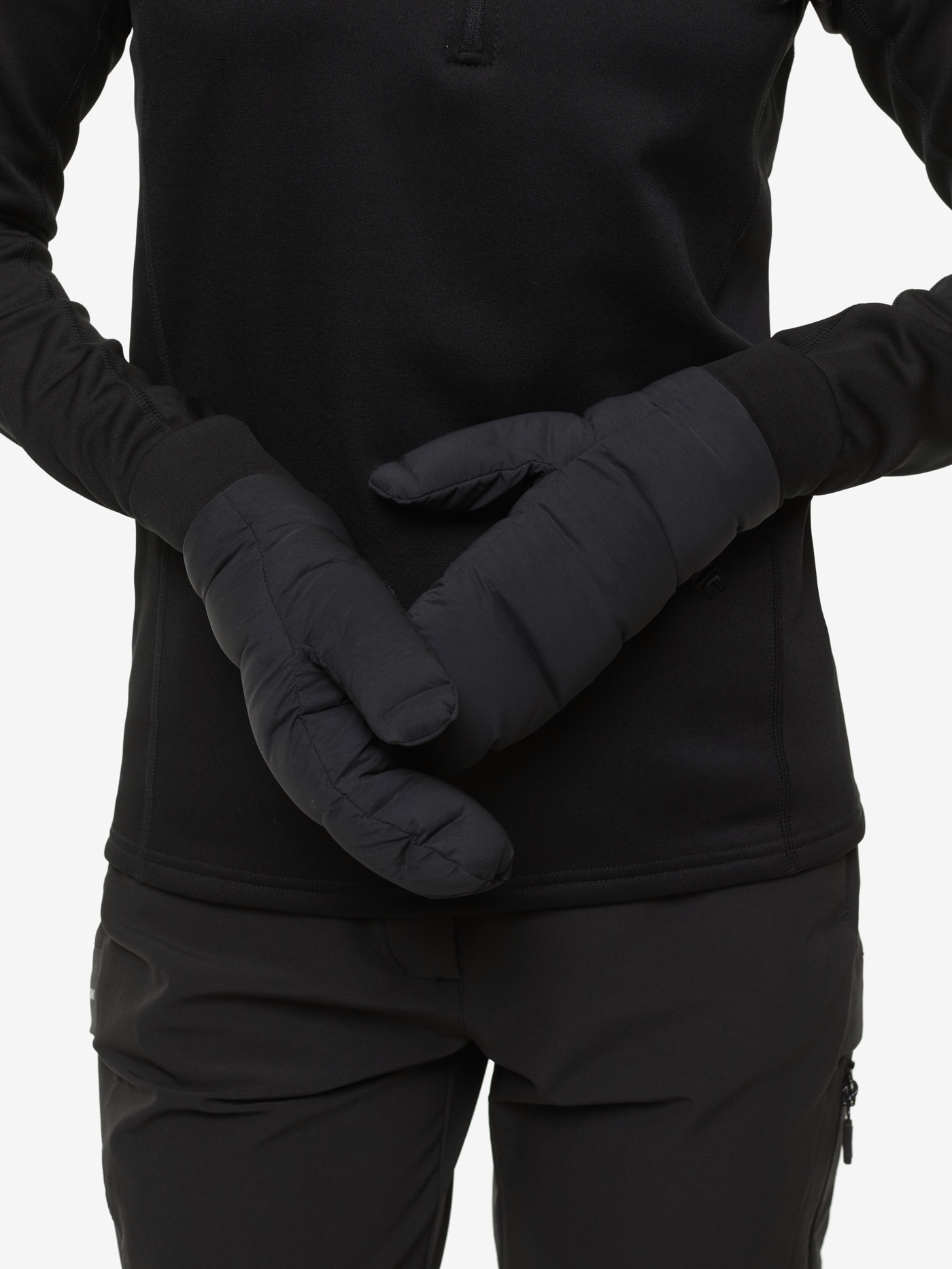 Рукавицы BASK D-Tube ChessMitts